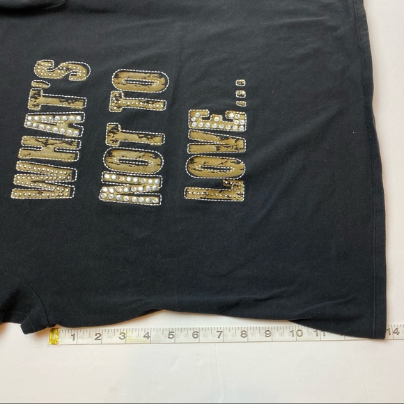 Chicago White Sox t-shirt "What's not to love ..." - Picture 10 of 10